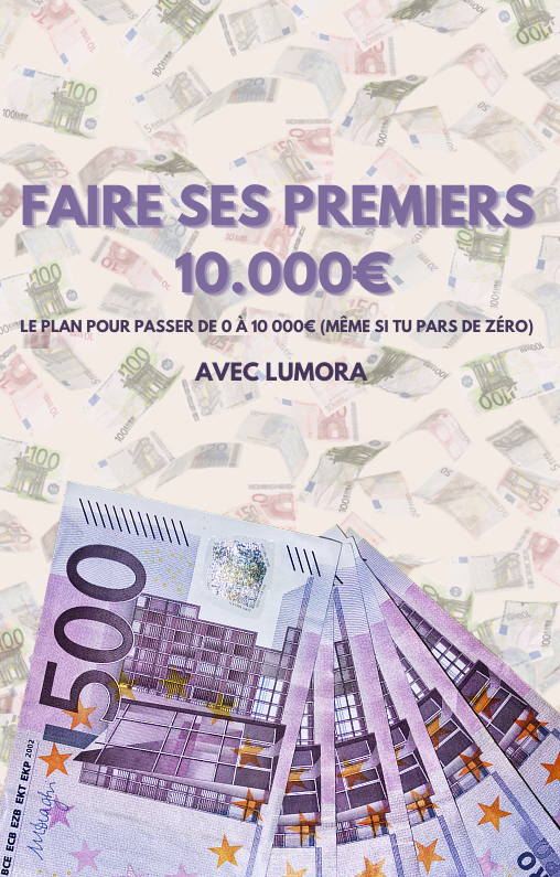VU SUR TIKTOK✅                      💲FAIRE SES PREMIERS 10.000€💲PREMIERS RESULTATS EN 2 JOURS