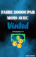 💲FAIRE 2000€ PAR MOIS AVEC VINTED💲